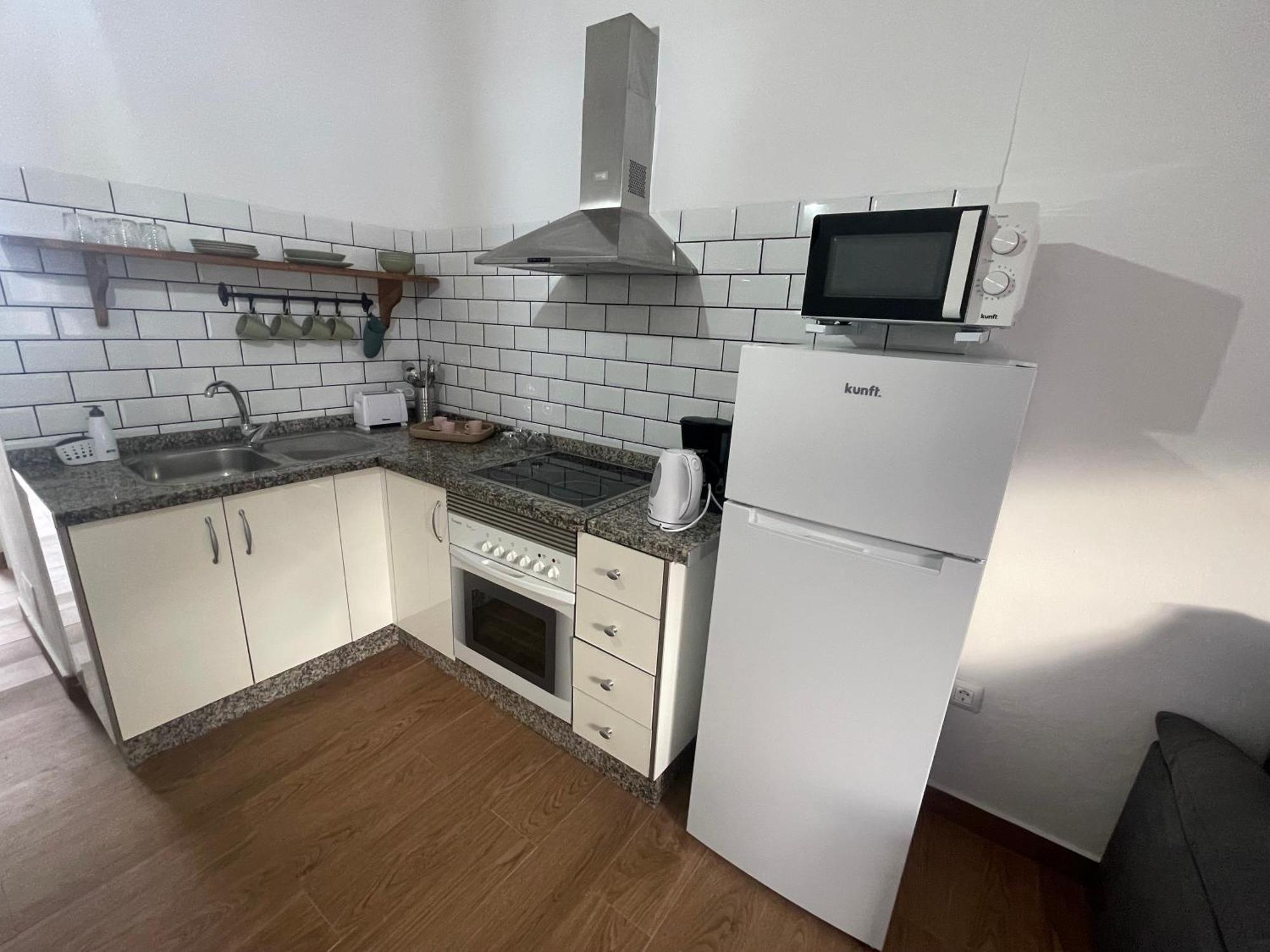 Willa Casa Daniel Icod De Los Vinos Zewnętrze zdjęcie