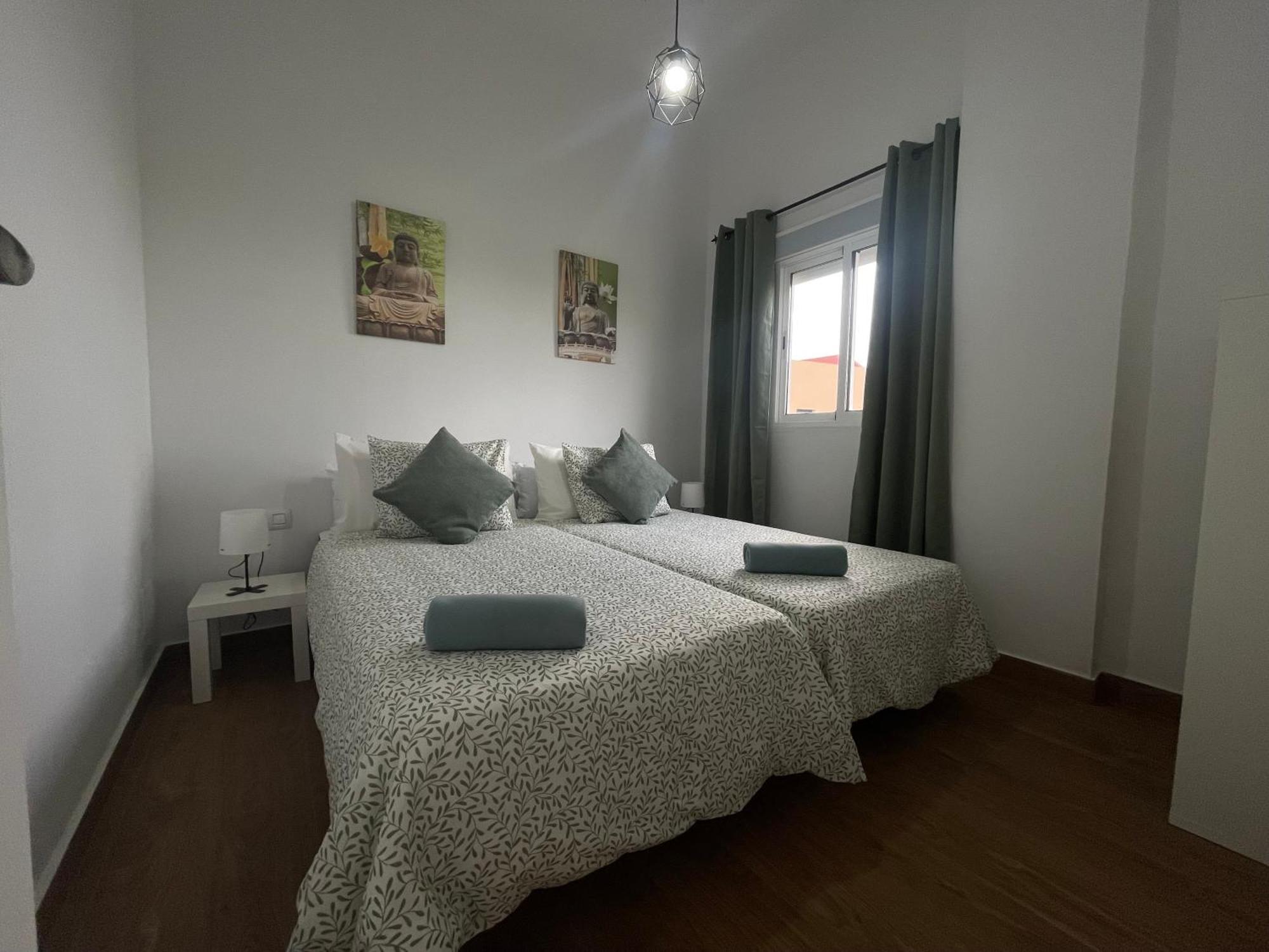 Willa Casa Daniel Icod De Los Vinos Zewnętrze zdjęcie