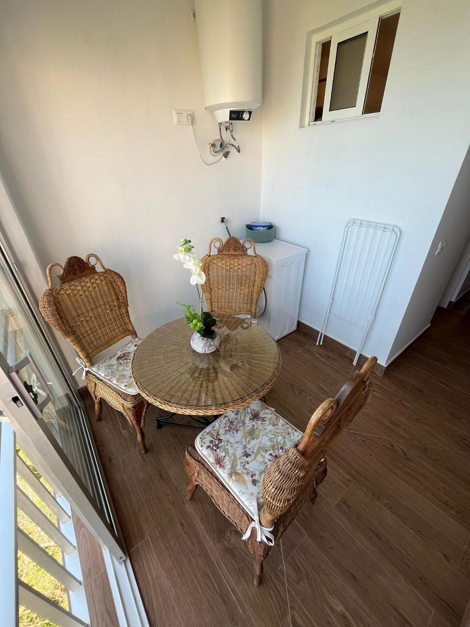 Willa Casa Daniel Icod De Los Vinos Zewnętrze zdjęcie