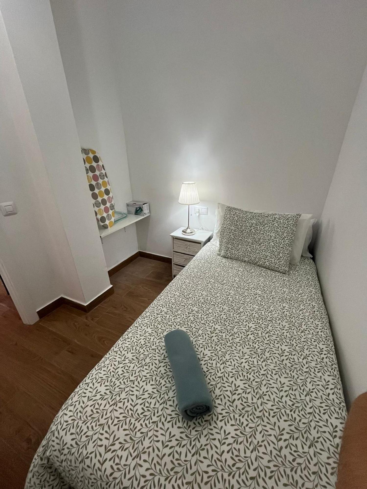 Willa Casa Daniel Icod De Los Vinos Zewnętrze zdjęcie